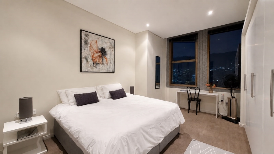 1 Bedroom Property for Sale in Cape Town City Centre Western Cape